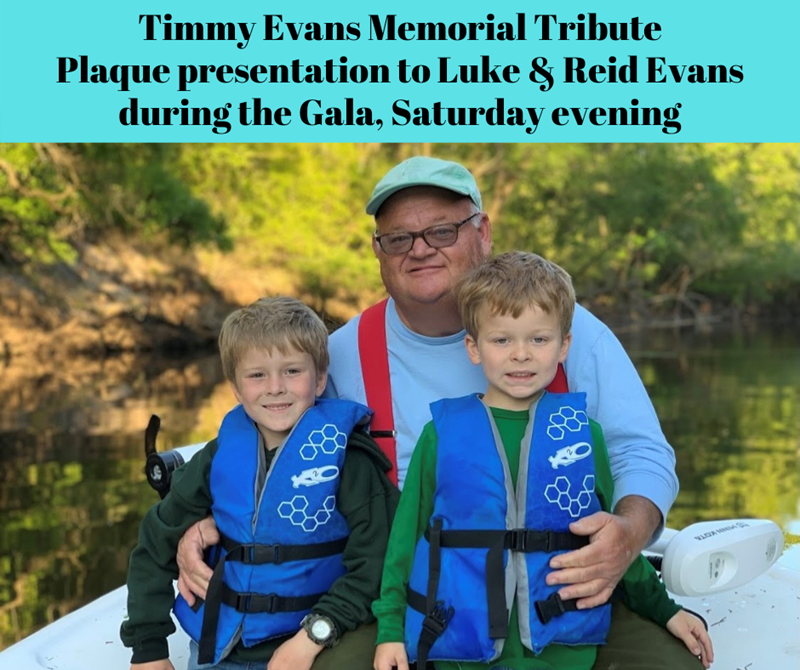 Timmy Evans Memorial