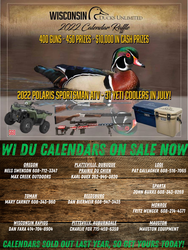 SW WI DU Calendars: Thu, Dec 17, 2020 SW WI DU Calendars: Thu, Dec 17, 2020