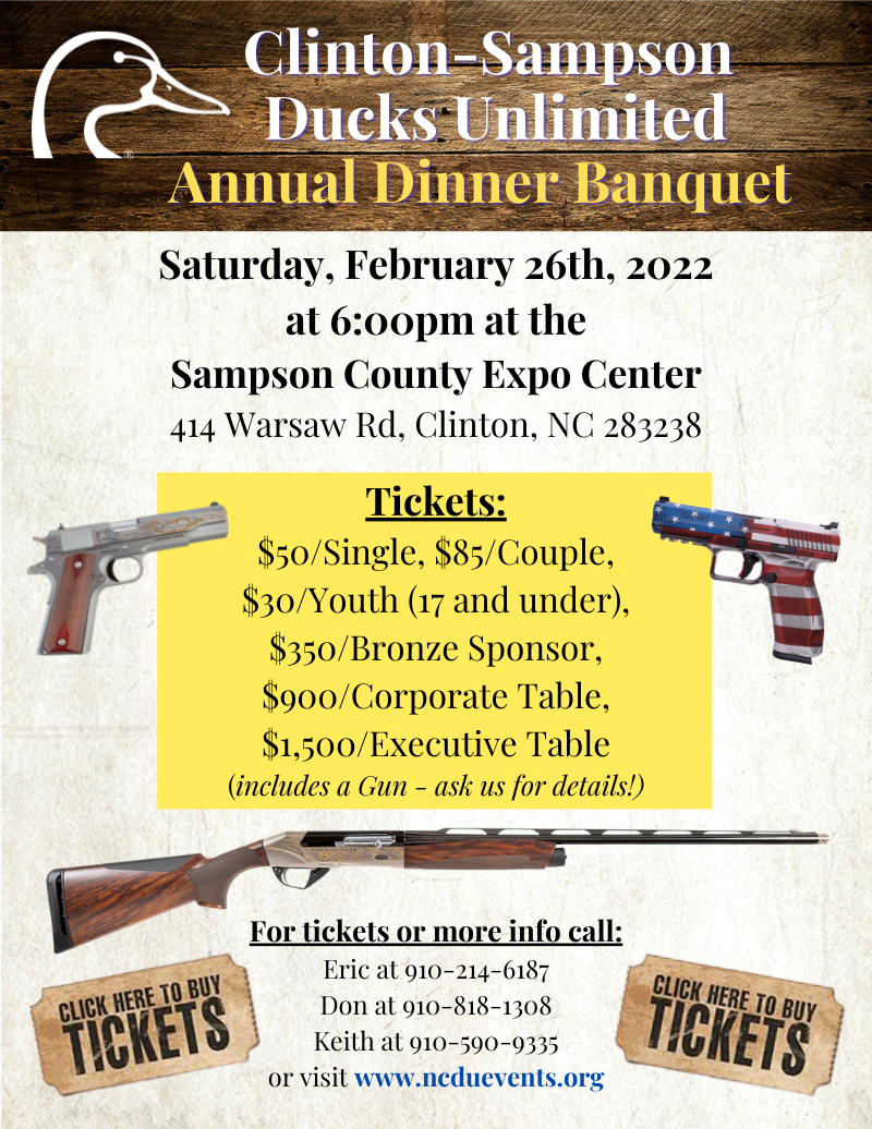 NC0038 Banquet Flyer 2.26.22