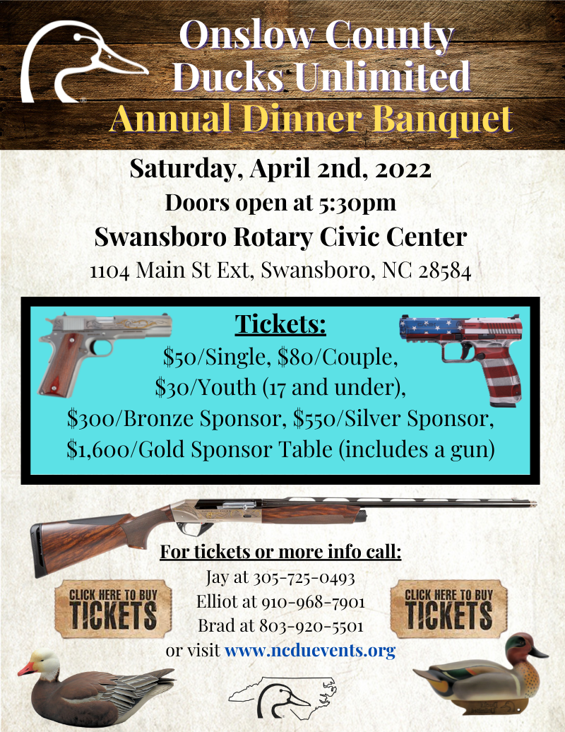 NC0040 Banquet Flyer 4.2.22