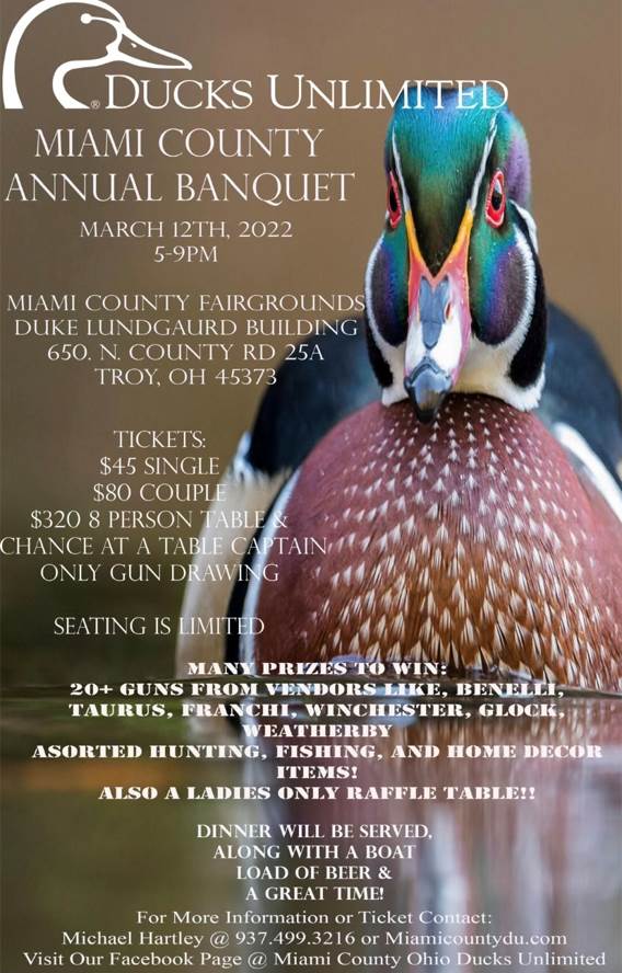 Miami County 2022 Flyer