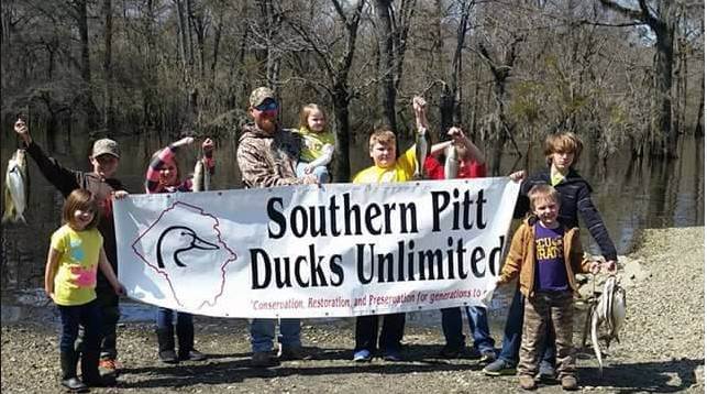 Southern Pitt