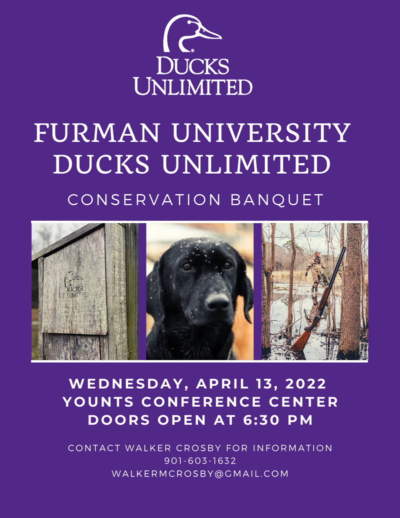 Tickets - Furman University