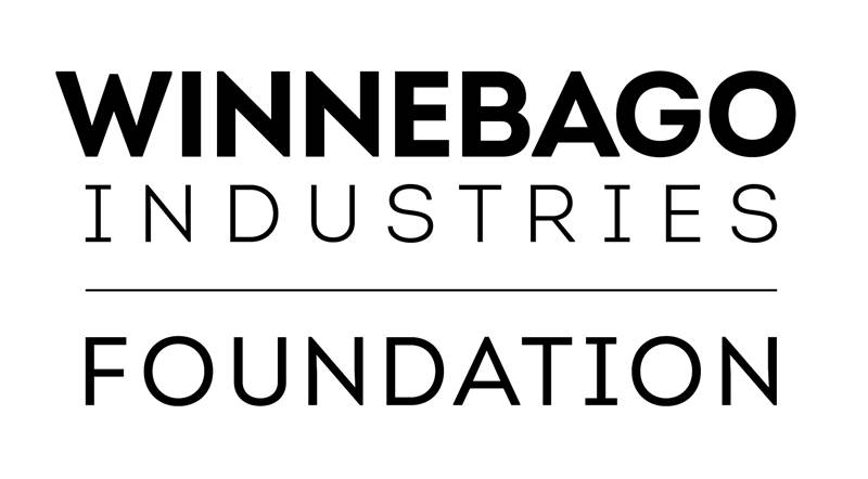 Winnebago Industries Foundation Logo