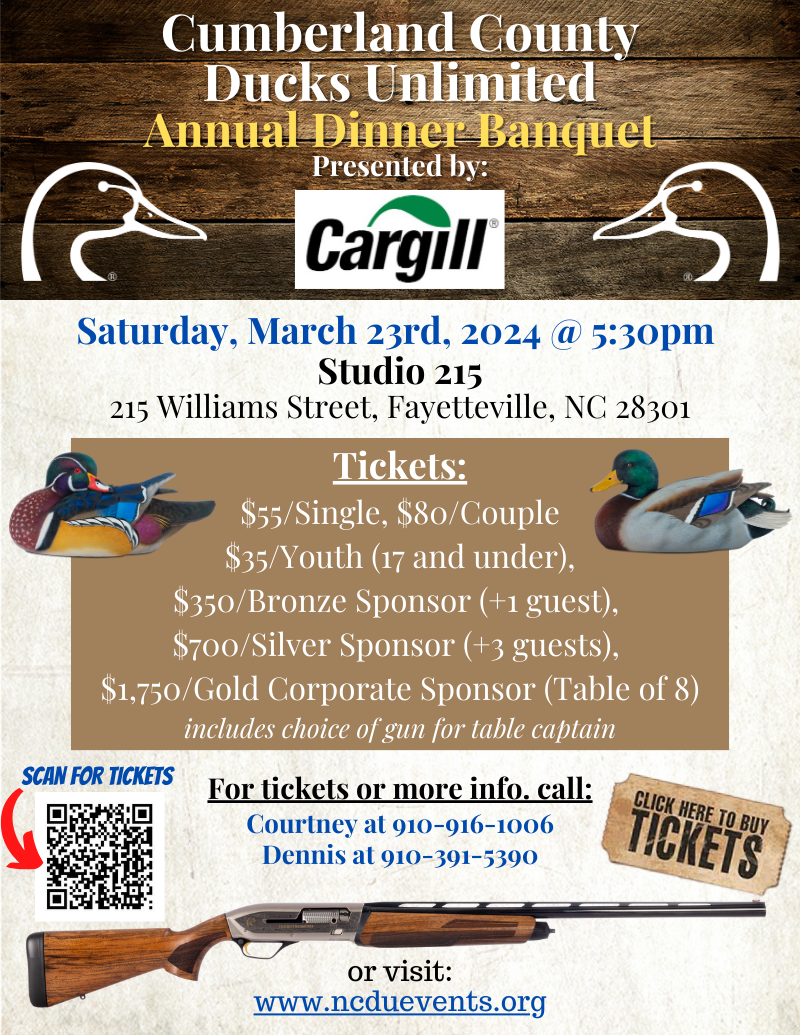 NC0005 Flyer 3.23.24 w QR Code CARGILL