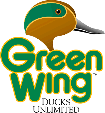 Greenwing Logo