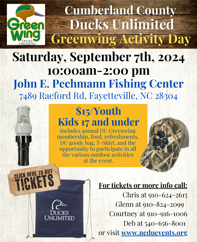 Greenwing Flyer 9.7.24