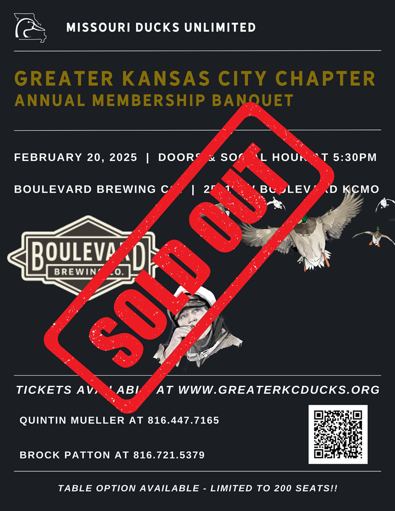 2025 Greater KC Dinner