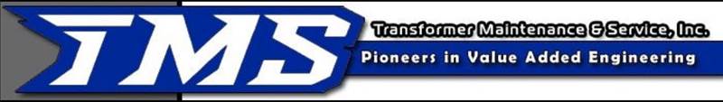 TMS - Title Sponsor