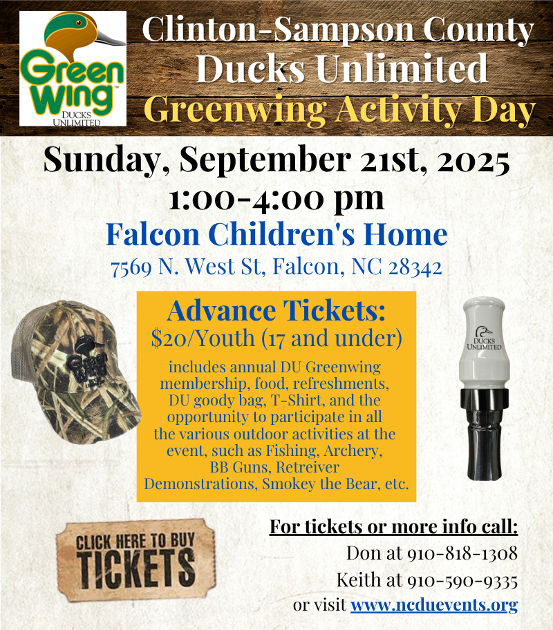 Greenwing 9.21.25
