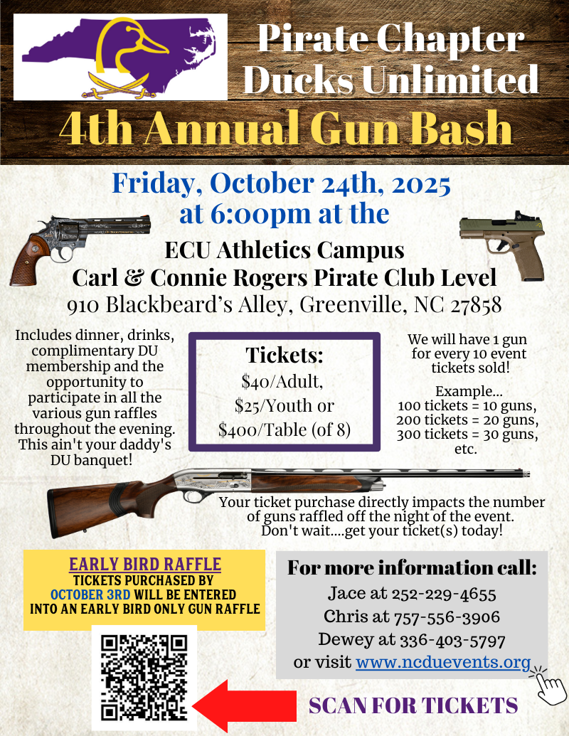 Gun Bash Flyer 10.24.25 v2