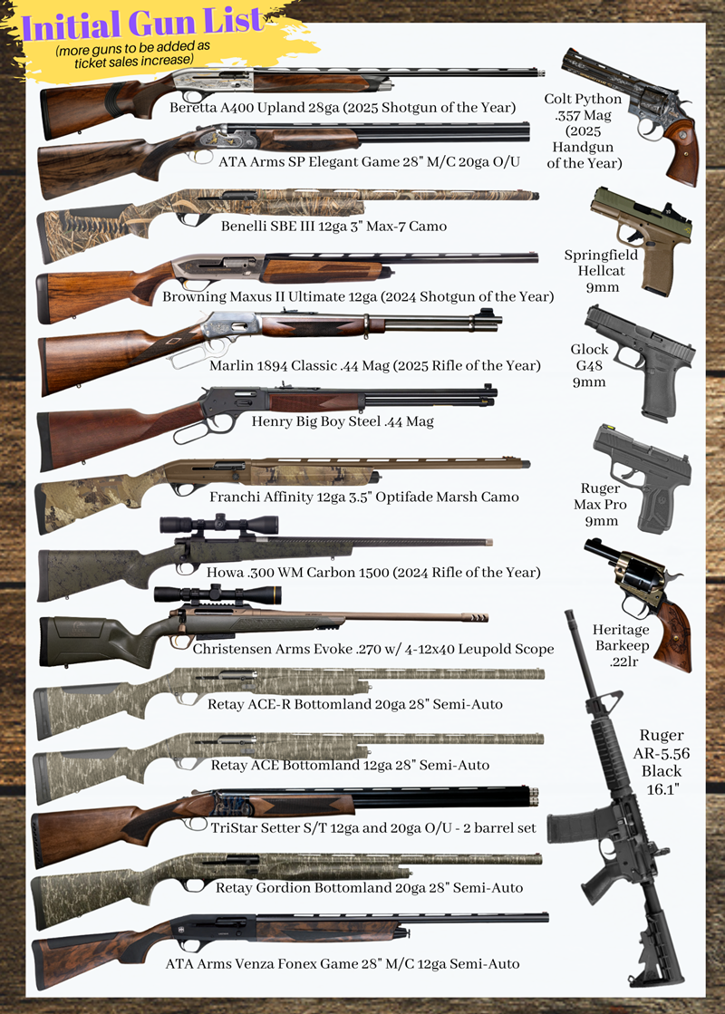 Initial Gun List 10.24.25 v3