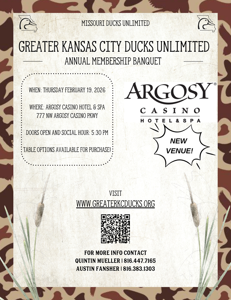 2026 Greater KC Dinner