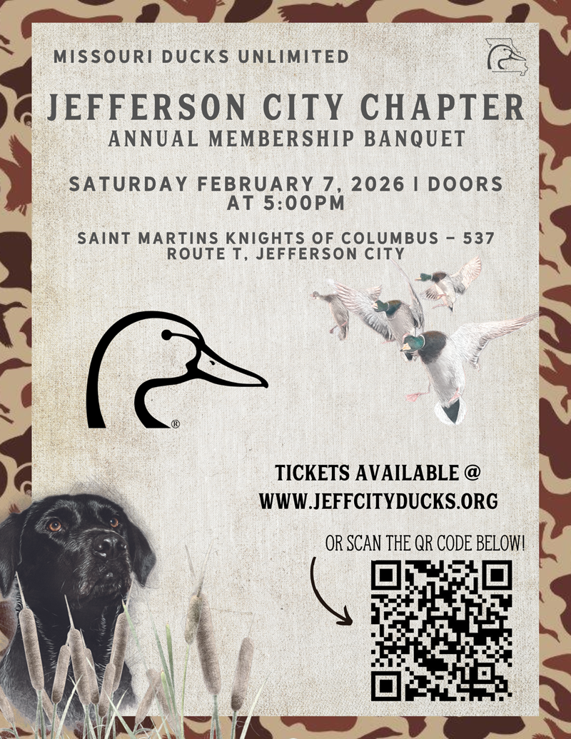 2026 Jefferson City Dinner