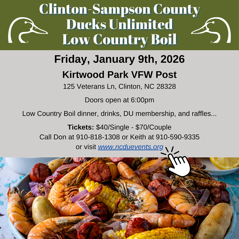 Low Country Boil 1.9.26