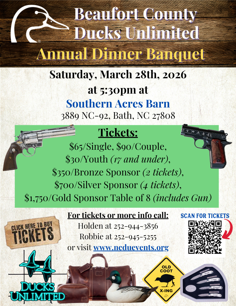 NC0025 Flyer 3.28.26