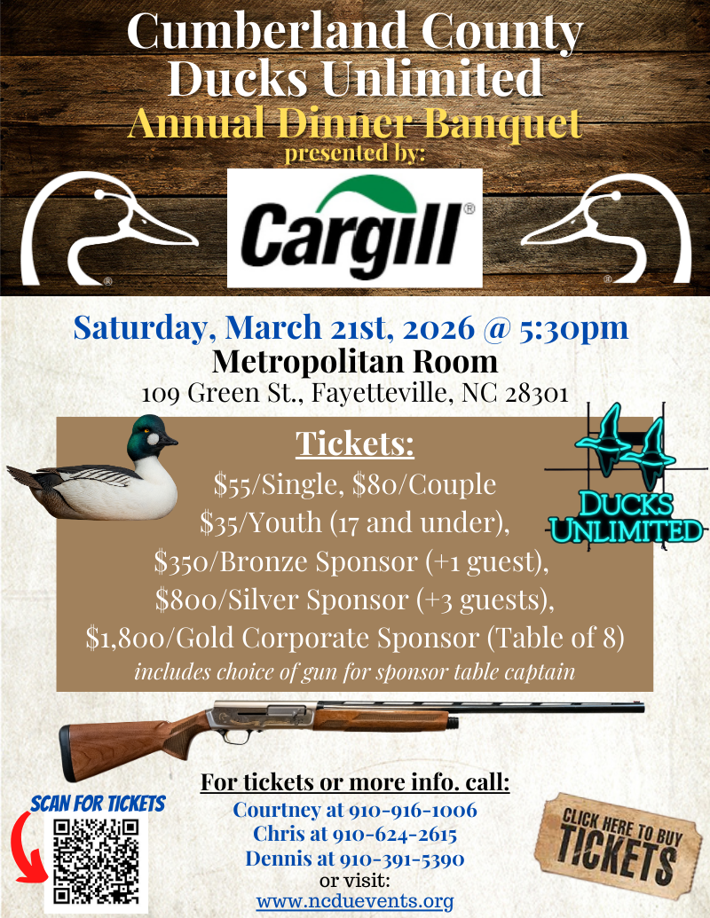 NC0005 Flyer 3.21.26 w QR Code Cargill