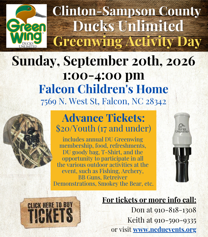 Greenwing 9.20.26
