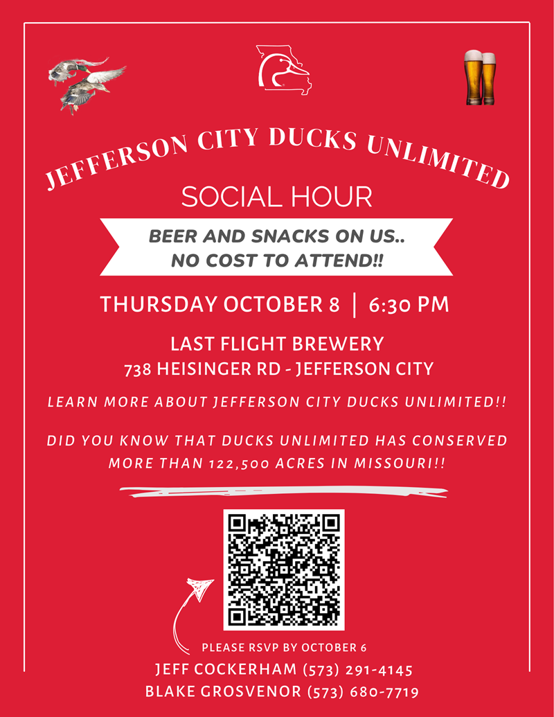2026 Jefferson City Recruitment