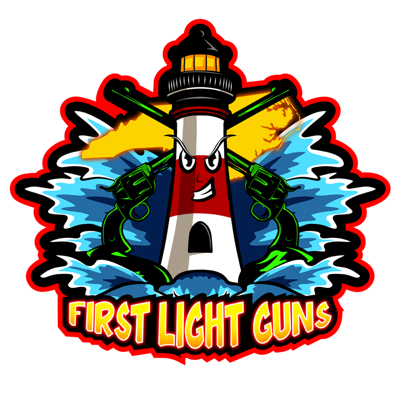 First Light Guns