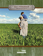 Rice Stewardship Annual Report