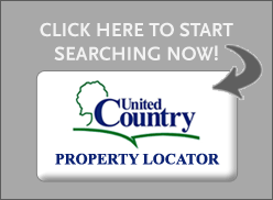 Visit the United Country Property Locator now