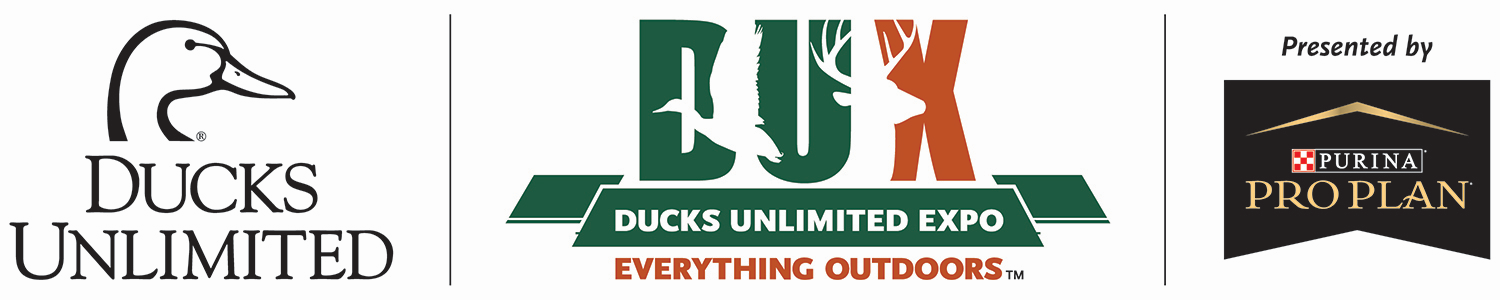 Ducks Expo Logo