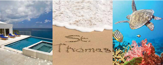 St. Thomas Vacation