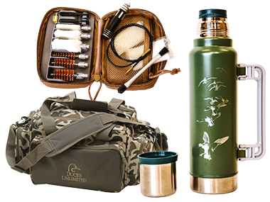 Your Year-End Gift Benefits Waterfowl, Wildlife, and People