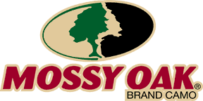 Mossy Oak Brand Camo logo