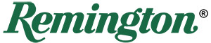 Green Remington logo