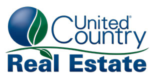 United Country REAL ESTATE logo
