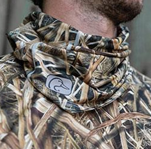 Camo Neck Gaiter Camo Neck Gaiter