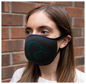 Black Face Mask Black Face Mask