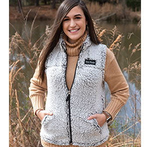 Ladies Vest