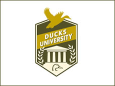 Ducks University